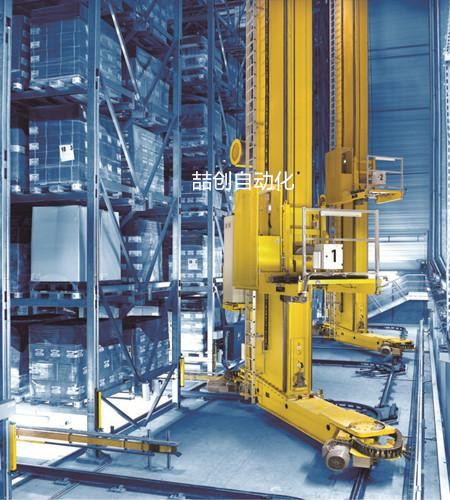 堆垛機(jī)如何進(jìn)行日常維護(hù)？