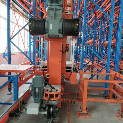 關(guān)于箱式堆垛機(jī)的優(yōu)勢(shì)有哪些方面呢？