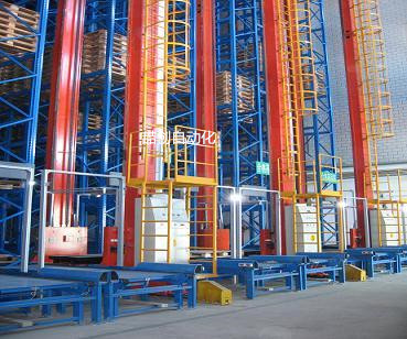 堆垛機主要參數(shù)都有哪些呢？