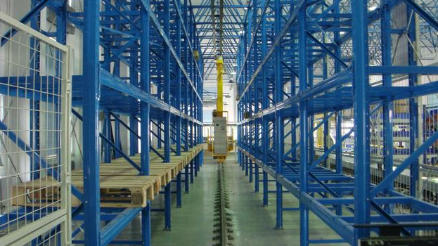 堆垛機(jī)是自動(dòng)化立體庫的核心設(shè)備嗎？