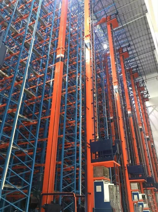 怎樣估算堆垛機電機驅(qū)動的行走功率？